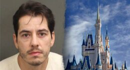 Disney World guest allegedly grabbed employee during character photo line, gets lifetime ban from parks