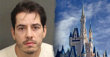 Disney World guest allegedly grabbed employee during character photo line, gets lifetime ban from parks