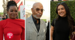 Disney and 20th Century Studios host 'Grey's Anatomy,' 'Camp Rock 3' stars for early screening of 'The Devil Wears Prada 2'