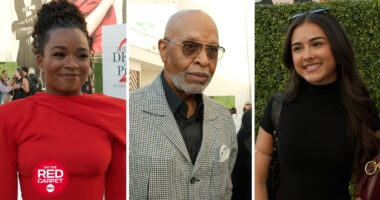 Disney and 20th Century Studios host 'Grey's Anatomy,' 'Camp Rock 3' stars for early screening of 'The Devil Wears Prada 2'