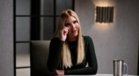 Distraught Ivanka Trump breaks down over mom's tragic death
