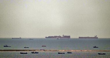 Distress call captures tanker under fire, Iran shuts Hormuz trapping thousands of sailors