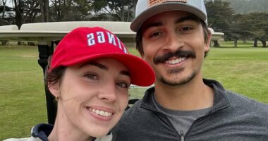 Disturbing history of Biden staffer accused of killing girlfriend