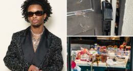 Disturbing look inside $3.5M house where D4vd was hiding before murder arrest