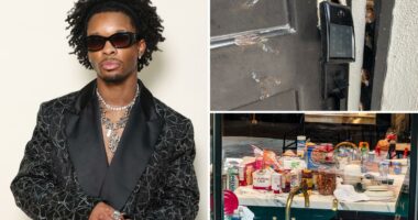 Disturbing look inside $3.5M house where D4vd was hiding before murder arrest