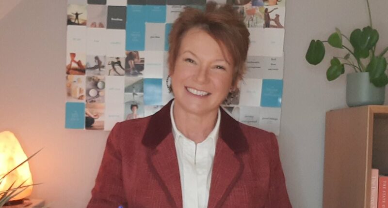 Divorce coach shares vital conversation to have during split