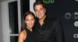 Divorcing TV stars at war over GRAPES in fridge of $4m mansion