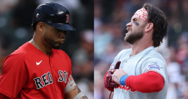 Do Phillies or Red Sox have a better chance of turning it around? Weighing the odds after managerial firings