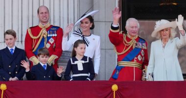 Do YOU know what the royals really sound like? You know their faces so well, now try our interactive quiz to see if you could pick out their voices in a crowd