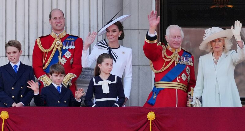 Do YOU know what the royals really sound like? You know their faces so well, now try our interactive quiz to see if you could pick out their voices in a crowd