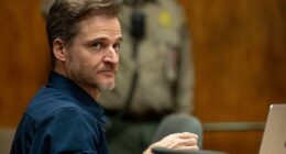 Doctor found guilty after trying to push wife off cliff