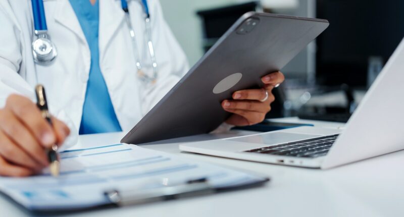 Doctor indicted on 81 new sexual assault charges in case involving dozens of victims