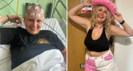 Doctors couldn't diagnose her for years but ChatGPT got it right in minutes