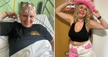 Doctors couldn't diagnose her for years but ChatGPT got it right in minutes