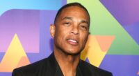 Don Lemon says he could be US president