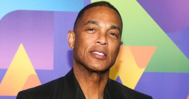 Don Lemon says he could be US president