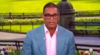Don Lemon says he got 'N-word treatment' from federal agents as former CNN star reveals details of arrest on The View