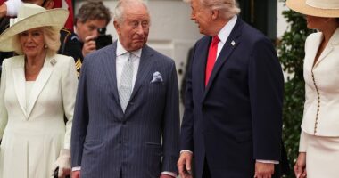 Donald Trump: 'Americans have no closer friends than the British'