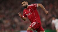'Don't leave under a cloud': Steven Gerrard reveals 'direct' chat he had with Mo Salah following public fallout with Arne Slot - and explains why 'the timing is right' for Liverpool forward's exit