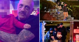 Dozens of pipe bombs discovered in suburban NY apartment after neighbors heard loud booms for weeks