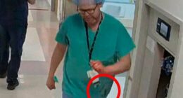 Dr Death: Inside dark history of doctor charged with manslaughter