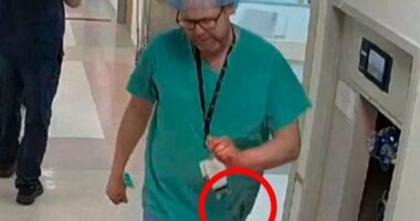 Dr Death: Inside dark history of doctor charged with manslaughter