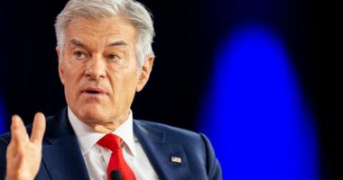 Dr. Oz reveals why new job under RFK Jr. is 'bloodier' than anticipated as he teams up with JD Vance on fraud 'raids'