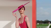 Dress code rules you MUST follow at Royal Ascot as 2026 official style guide is released - along with the first ever Colour of the Year
