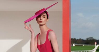 Dress code rules you MUST follow at Royal Ascot as 2026 official style guide is released - along with the first ever Colour of the Year