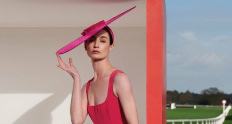 Dress code rules you MUST follow at Royal Ascot as 2026 official style guide is released - along with the first ever Colour of the Year