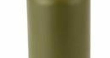 Drink bottle pulled from Kmart shelves over projectile fears