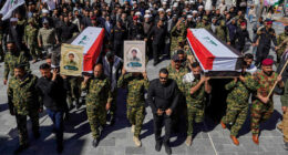 Driven by the pressures of war, Iran gives its field commanders more power over militias in Iraq