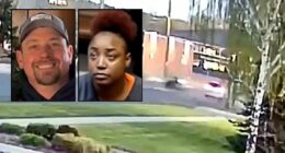 Drunk woman obliterates dad on motorcycle ride with son: DA