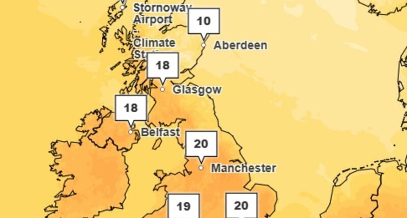 Dry weather could halt World Puddle Jumping Championships