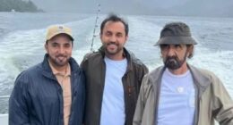 Dubai ruler forgot planning permission for house in Highland estate