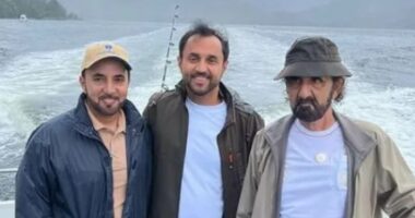 Dubai ruler forgot planning permission for house in Highland estate