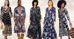 Duchess Sophie's sophisticated monochrome dress is a lesson in elegance - as she's praised by royal fans following kind gesture in Clapham