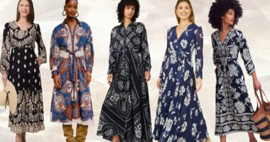 Duchess Sophie's sophisticated monochrome dress is a lesson in elegance - as she's praised by royal fans following kind gesture in Clapham