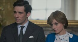 EDEN CONFIDENTIAL: Secrets of The Crown's royal return revealed...