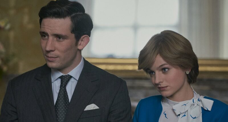 EDEN CONFIDENTIAL: Secrets of The Crown's royal return revealed...