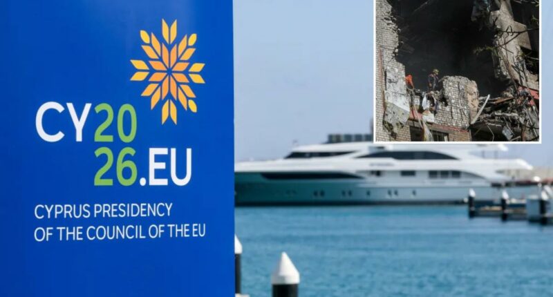 EU approves $105 billion loan to Ukraine to aid in war against Russia