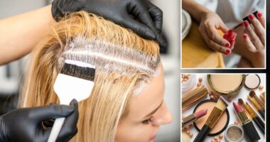 EU bans 15 chemicals in cosmetics that are still allowed in US