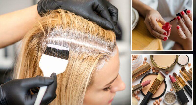 EU bans 15 chemicals in cosmetics that are still allowed in US