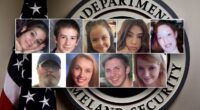 EXCLUSIVE: DHS honors angel families during National Crime Victims Week, calls crimes 'completely preventable'