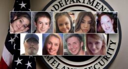 EXCLUSIVE: DHS honors angel families during National Crime Victims Week, calls crimes 'completely preventable'