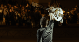 EXCLUSIVE INTERVIEW: Lee Brice’s Stirring 'When the Kingdom Comes': a Poignant Musical Exploration of Compassion, Hope, and Faith