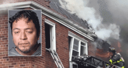 EXCLUSIVE: NYC officials refuse ICE hold for illegal alien accused in arson that killed 4 and injured 7: DHS