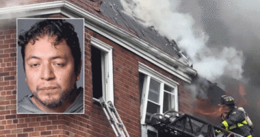 EXCLUSIVE: NYC officials refuse ICE hold for illegal alien accused in arson that killed 4 and injured 7: DHS