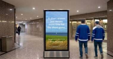 Early NHL Playoff Exits Fuel Hockey’s ‘Golf Season’