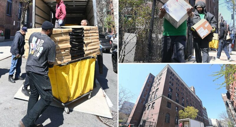 East Villagers sue Mamdani to stop relocation of notorious Bellevue men's homeless shelter into their neighborhood